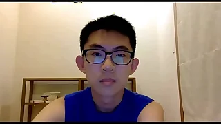 Cum with Koreanboy369 07-26